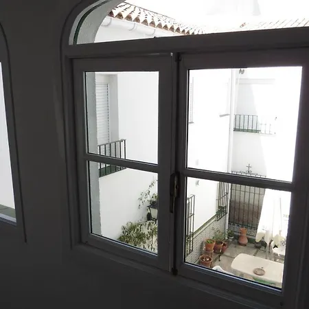 Apartment The Carpenter-centro-parking *