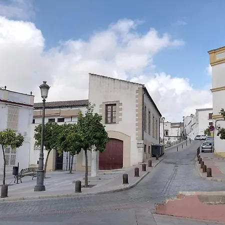 The Carpenter-centro-parking Apartment