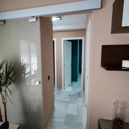 Apartment The Carpenter-centro-parking Jerez de la Frontera
